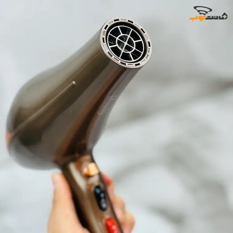 سشوار 5000 وات فیلیپس مدل PH-8233
