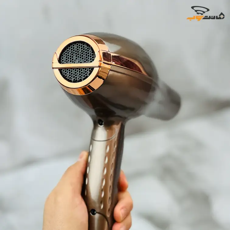 سشوار 5000 وات فیلیپس مدل PH-8233