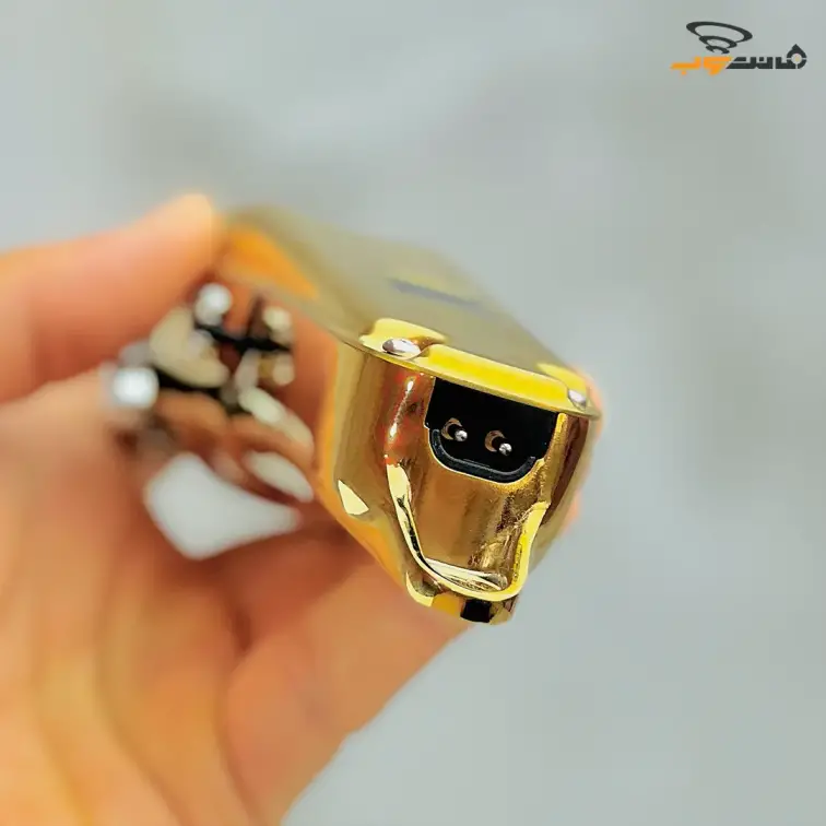 ماشین اصلاح روزیا پرو مدل HQ2215