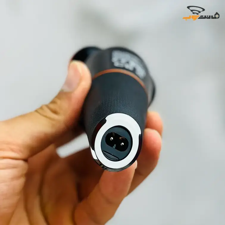 ریش تراش سه تیغ چند کاره فیلیپس مدل PH-1607