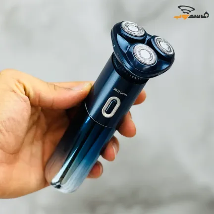 ریش تراش سه تیغ فیلیپس سری 9000 مدل S9647