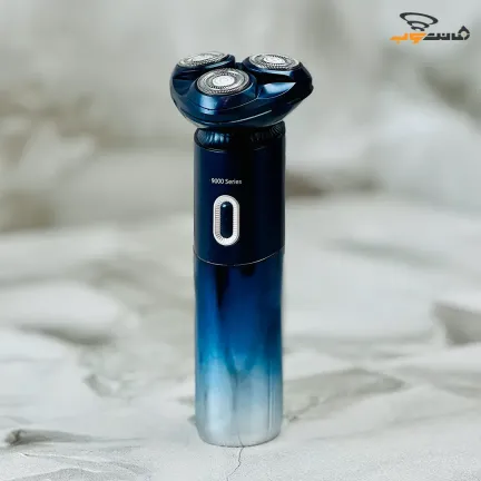 ریش تراش سه تیغ فیلیپس سری 9000 مدل S9647