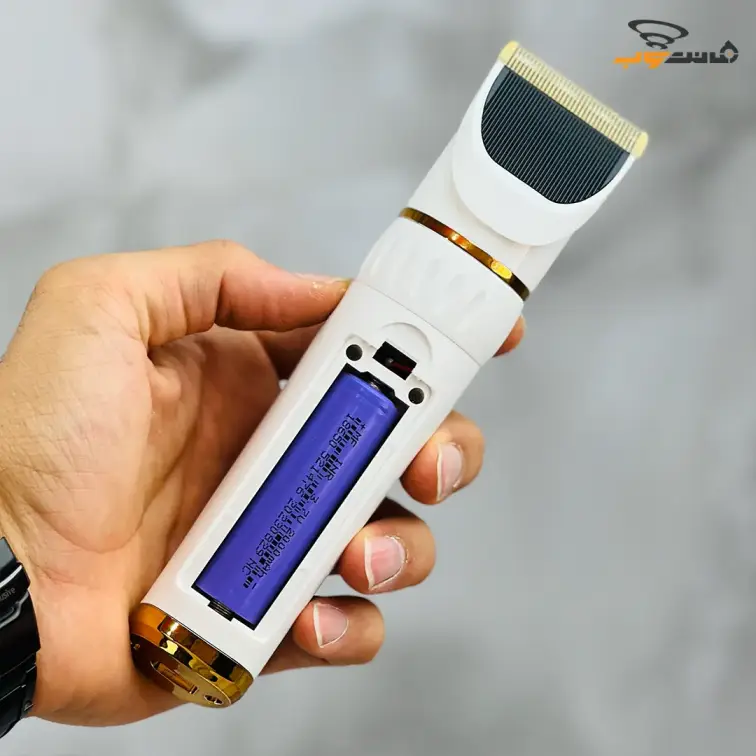 ماشین اصلاح موی گربه دی اس پی مدل 91210