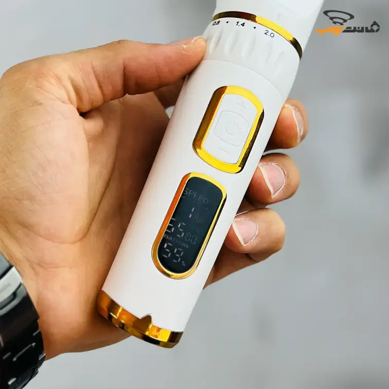 ماشین اصلاح موی گربه دی اس پی مدل 91210