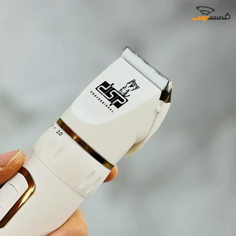 ماشین اصلاح موی گربه دی اس پی مدل 91210