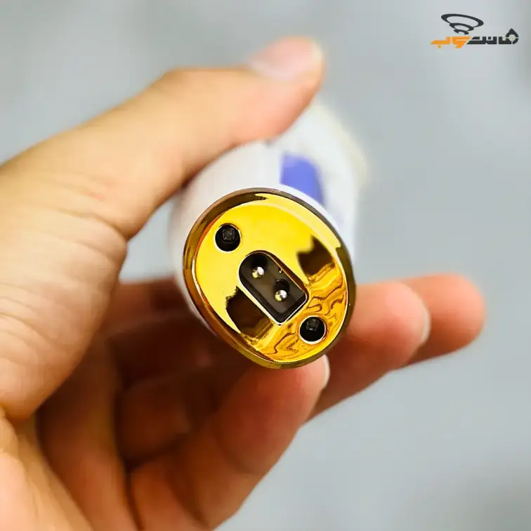 ماشین اصلاح موی گربه دی اس پی مدل 91210