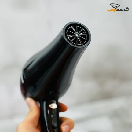 سشوار 8000 وات براون مدل BR-3299