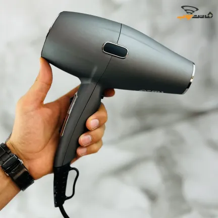 سشوار 6000 وات بابلیس پرو مدل BaBy-6670