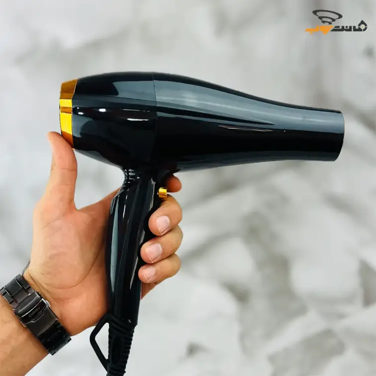سشوار 5000 وات فیلیپس مدل PH-1461