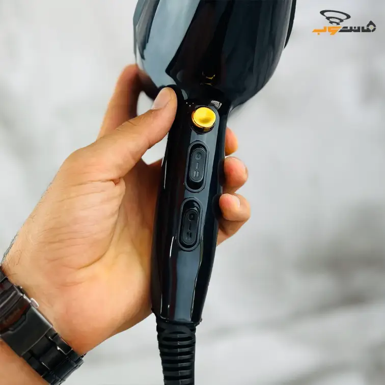 سشوار 5000 وات فیلیپس مدل PH-1461