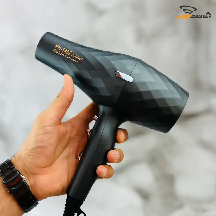 سشوار 5000 وات فیلیپس مدل PH-1482