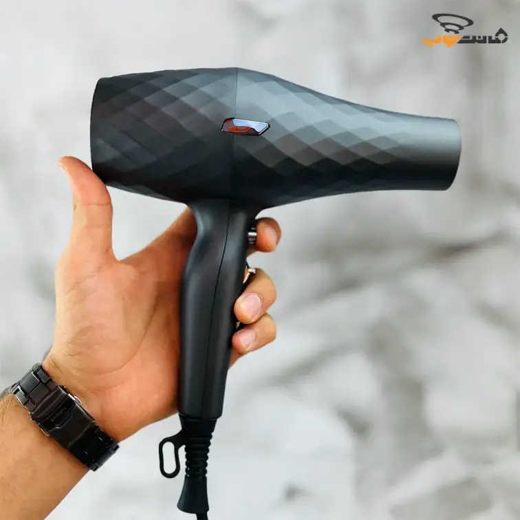 سشوار 5000 وات فیلیپس مدل PH-1482