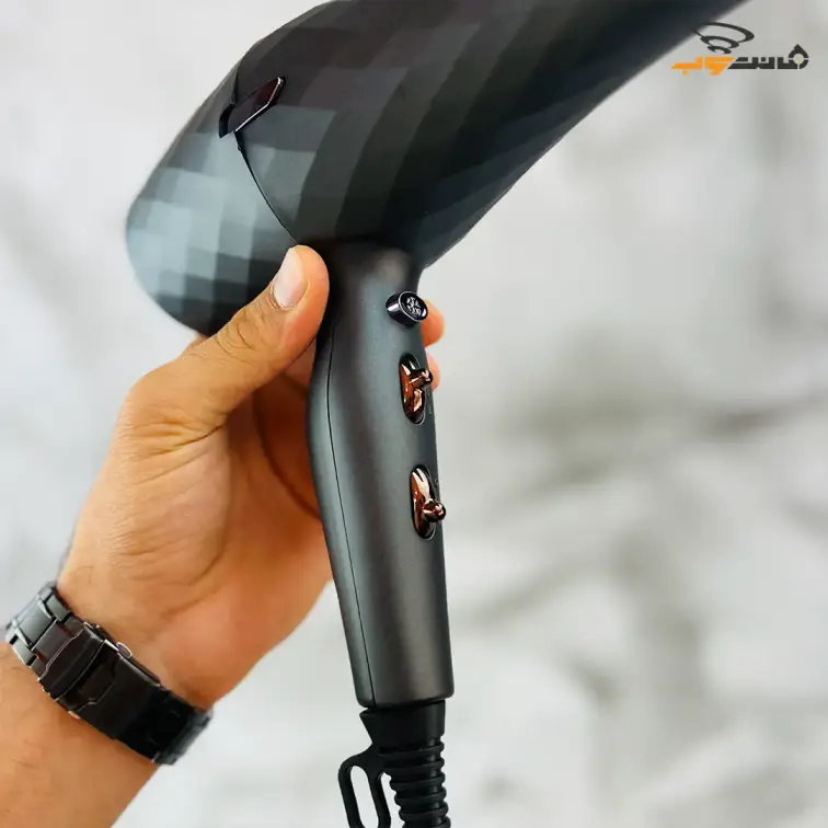 سشوار 5000 وات فیلیپس مدل PH-1482