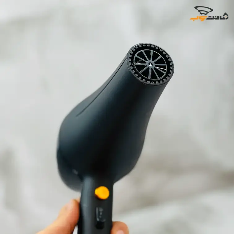 سشوار 5000 وات فیلیپس مدل PH-1460