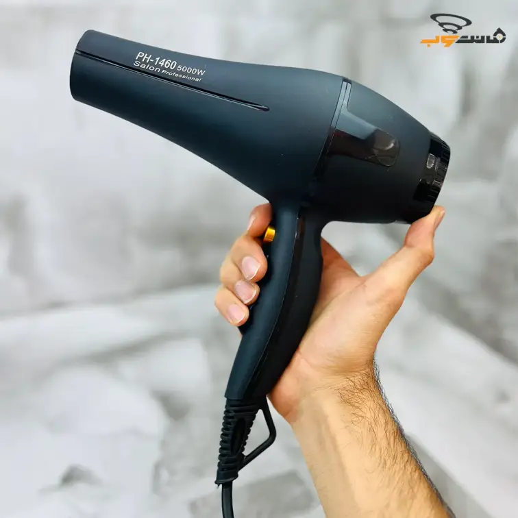 سشوار 5000 وات فیلیپس مدل PH-1460
