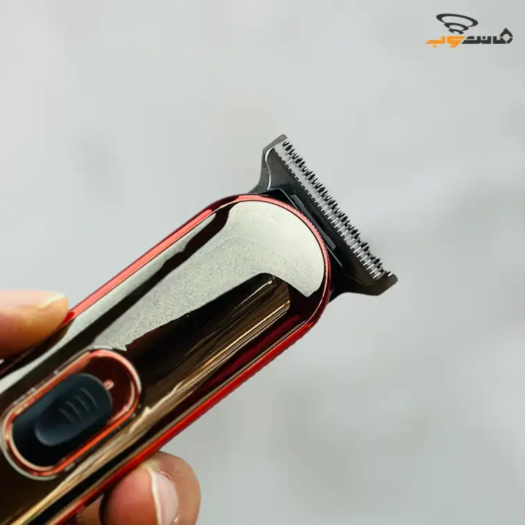 ماشین اصلاح خط زن روزیا مدل HQ246