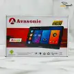 مانیتور ماشین 9 اینچ برند آوا سونیک رم 1 حافظه 32 گیگ