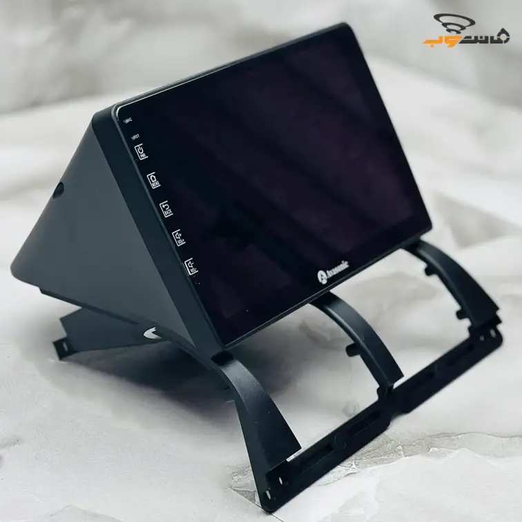 مانیتور ماشین 9 اینچ برند آوا سونیک رم 2 حافظه 64 گیگ