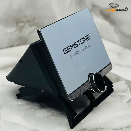 مانیتور ماشین 11.5 اینچ 2K تک ولوم جم استون رم 2 حافظه 32 گیگ