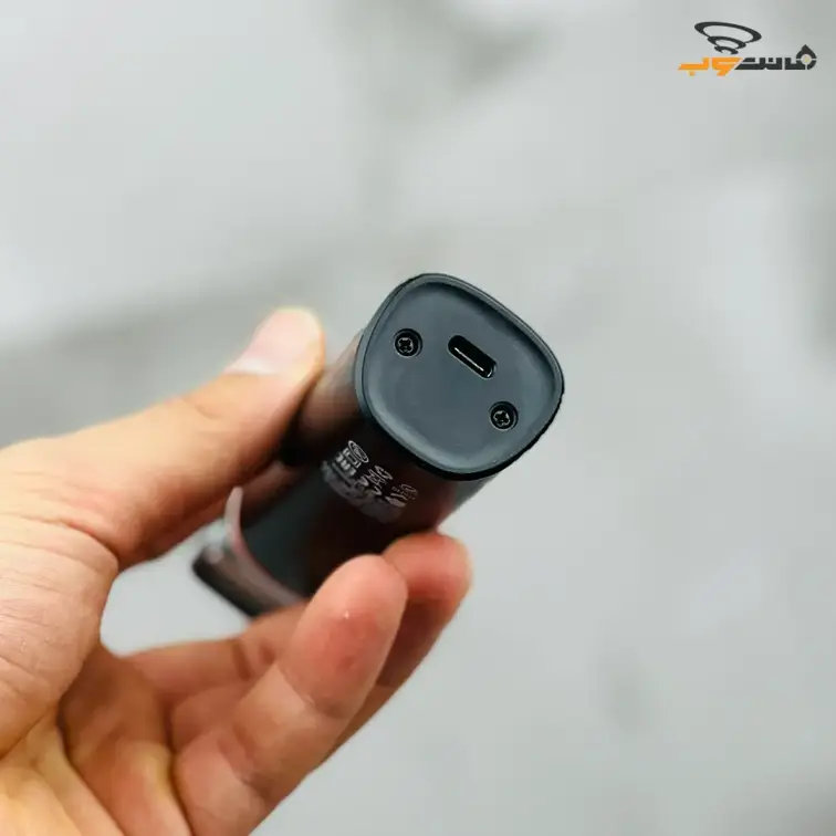 ماشین اصلاح موی سر و صورت روزیا مدل HQ387
