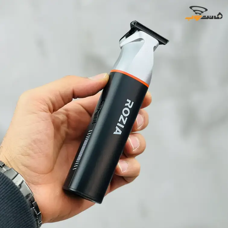 ماشین اصلاح موی سر و صورت روزیا مدل HQ387