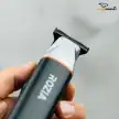 ماشین اصلاح موی سر و صورت روزیا مدل HQ387