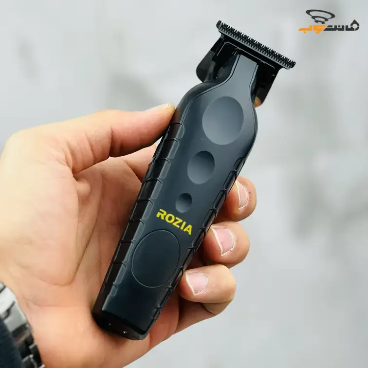 ماشین اصلاح موی سر و صورت روزیا مدل HQ388