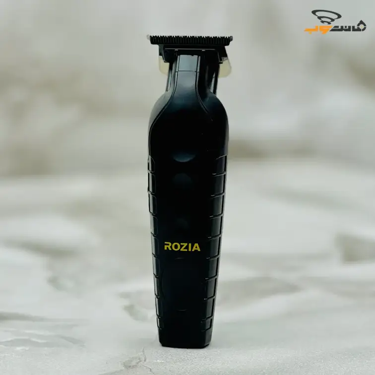 ماشین اصلاح موی سر و صورت روزیا مدل HQ388